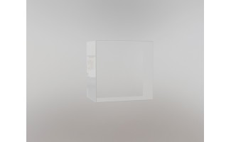 BBO 4x4x2.8mm for Type1 Phase Matching